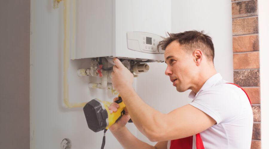 Professional emergency plumbing in Gastonia, NC
